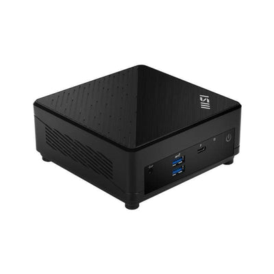 MSI Mini PC Cubi 5 1M-496EU CORE5-120U 16GB 512GB W11P Neg — image 1