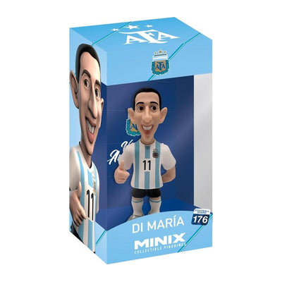 Minix Argentina - Angel Di Maria — image 1