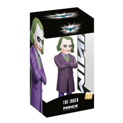 Minix DC - Joker The Dark Knight — image 1