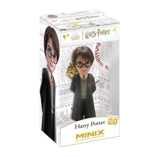 Minix Harry Potter - Harry Potter — image 1