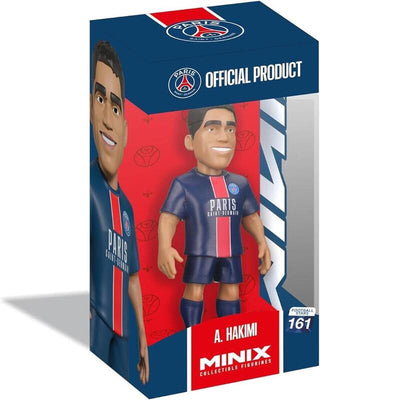 Minix Psg - Achraf Hakimi — image 1
