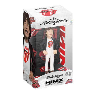 Minix The Rolling Stones - Mick Jagger — image 1