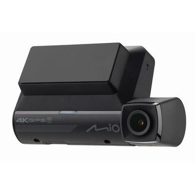 Mio Mivue 956W Premium 4K Hdr, Wi-Fi, Dash Cam GPS — image 1