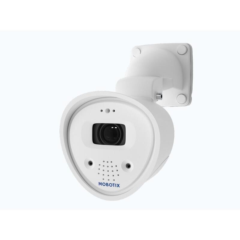 Mobotix One M1A-S With 4K Dn Weitwinkel-vario-objektiv (tag Nacht)