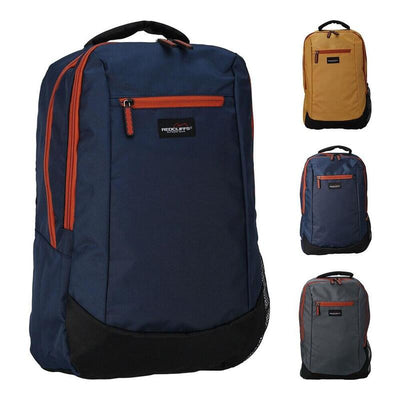 Backpack 19 L, Colours Surtidos, 30 X 14 X 45CM — image 1