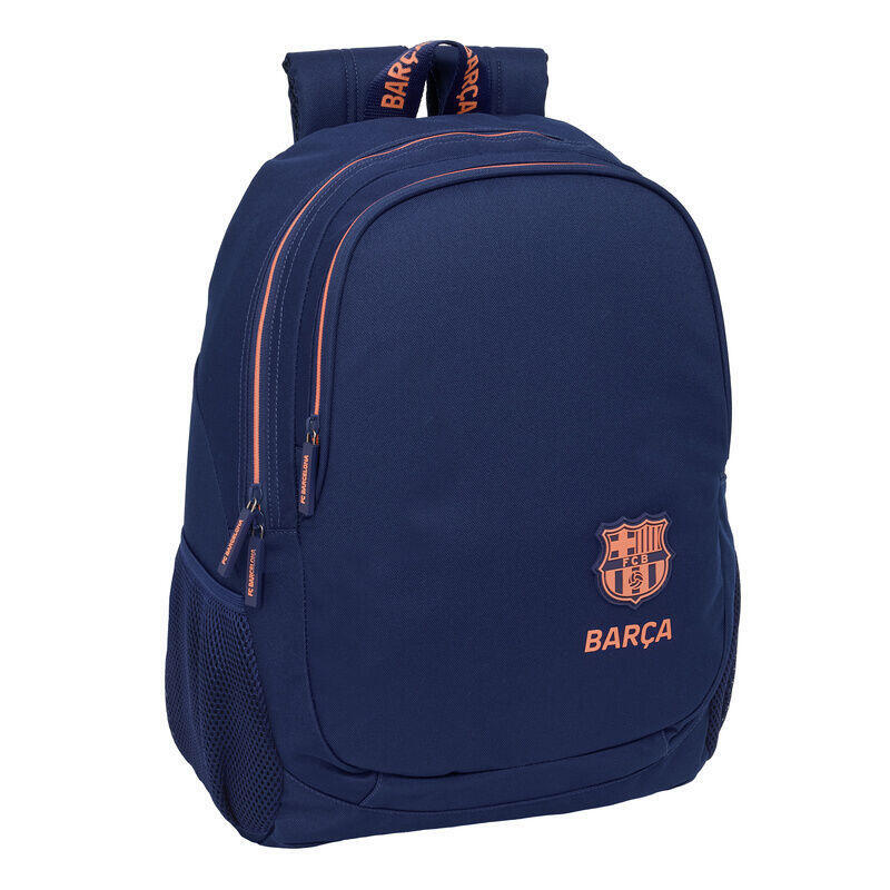 Backpack 2 Equipacion 25/26 F.c. Barcelona 44CM Adaptable