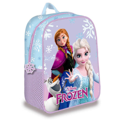 Backpack 3D Frozen Disney 30CM — image 1