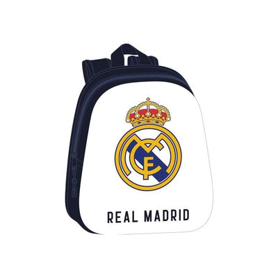Backpack 3D Real Madrid — image 1