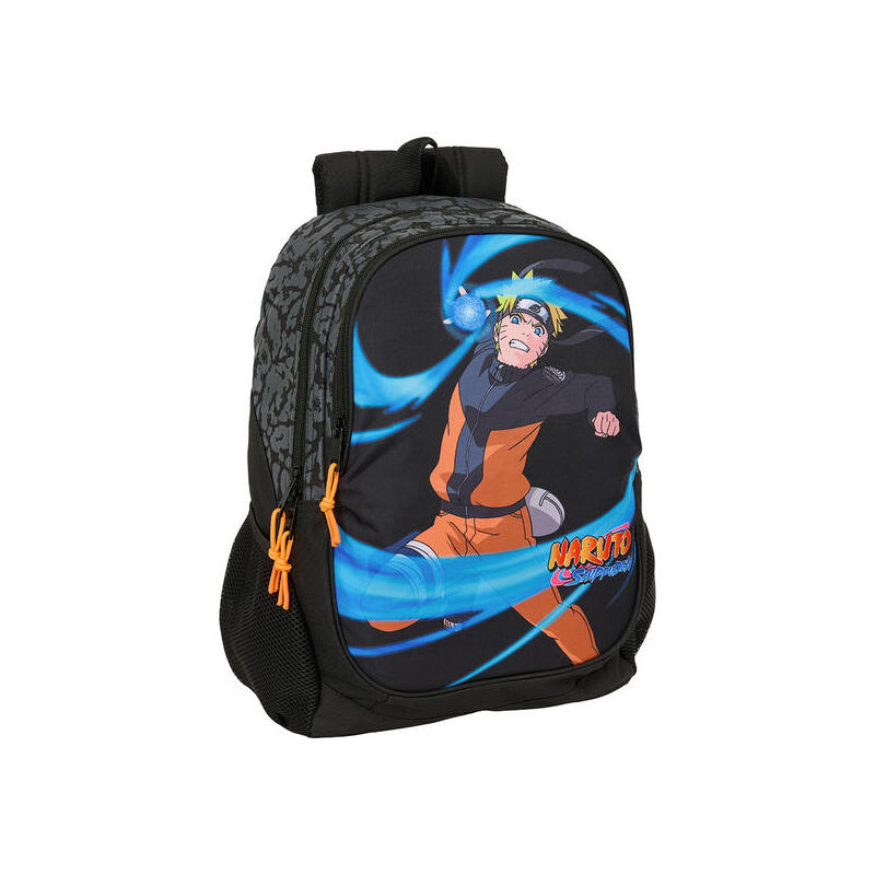 Backpack Adapt.carro Naruto