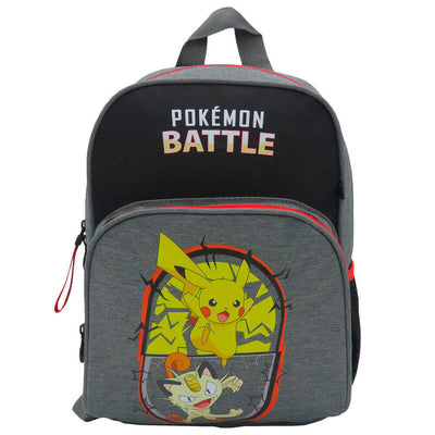 Backpack Battle Pokemon 30CM — image 1