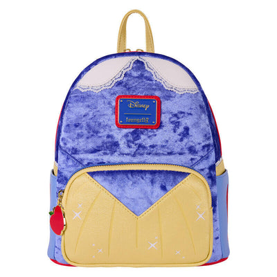 Loungefly Backpack Blancanieves Disney 26CM — image 1