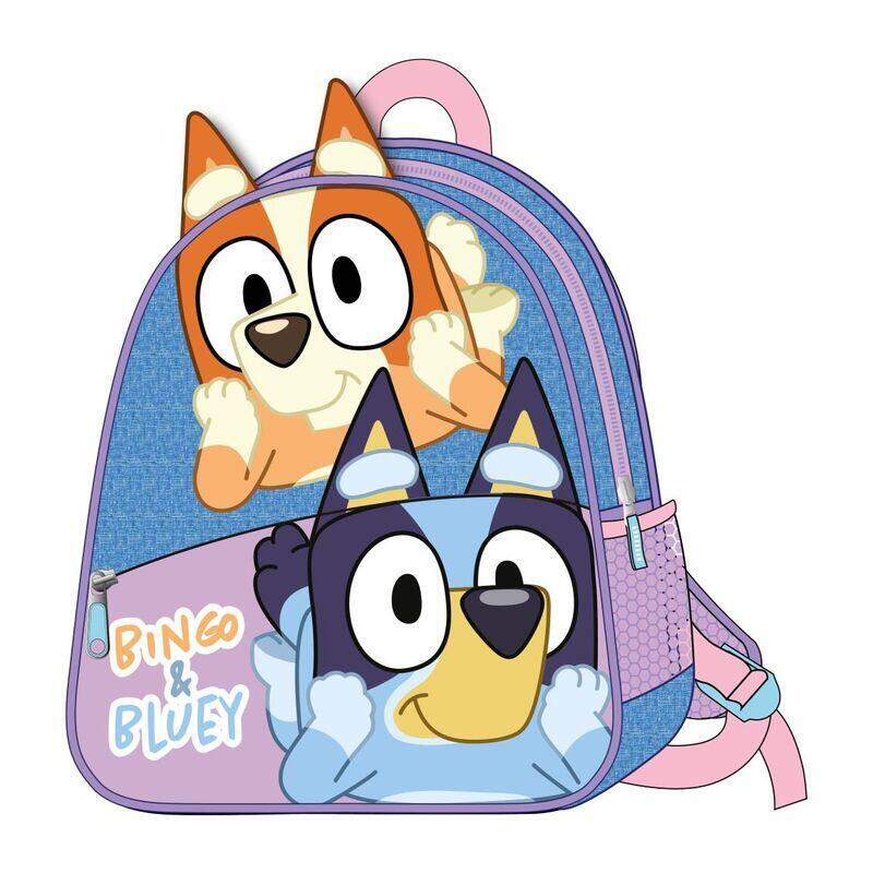 Backpack Bluey 30CM