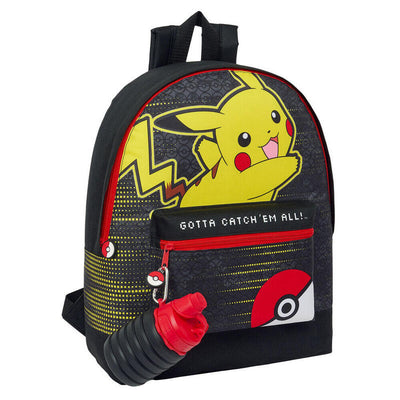 Backpack Bottle Pokémon — image 1