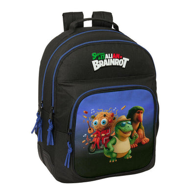 Backpack Brainrot 42CM Adaptable — image 1
