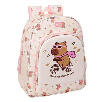 Backpack Capibara 38CM Adaptable — image 1