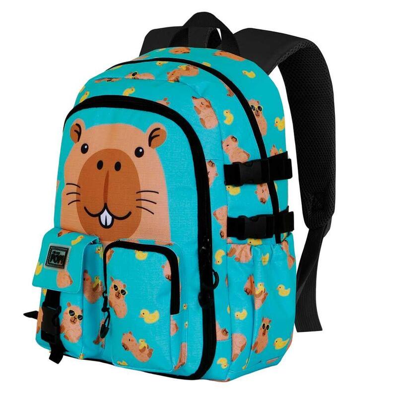 Backpack Capibara Oh My Pop! 40CM
