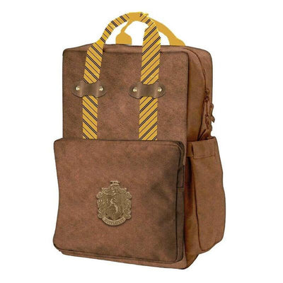 Backpack Casual Hufflepuff Harry Potter 35CM — image 1