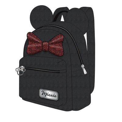 Backpack Casual Moda Polipiel Minnie — image 1