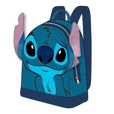 Backpack Casual Stitch Disney 25CM — image 1