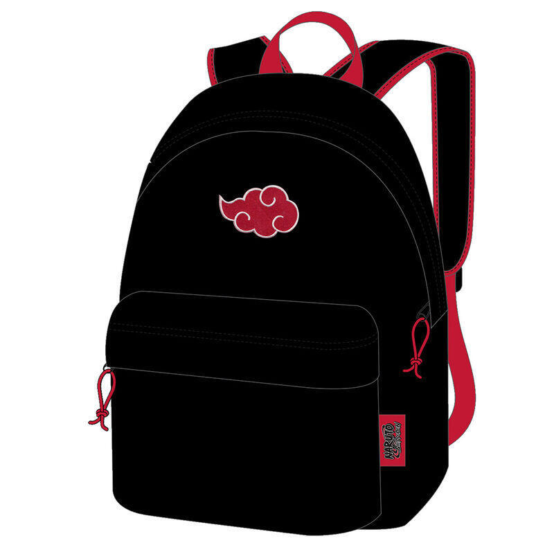 Backpack Cloud Naruto 42CM