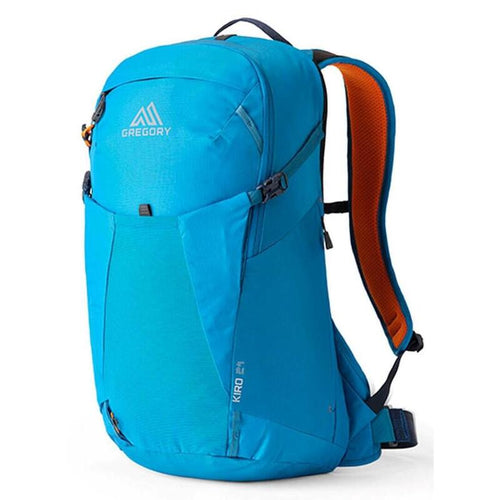 Gregory Backpack Trekking Kiro 24 - Blue Legion — image 1