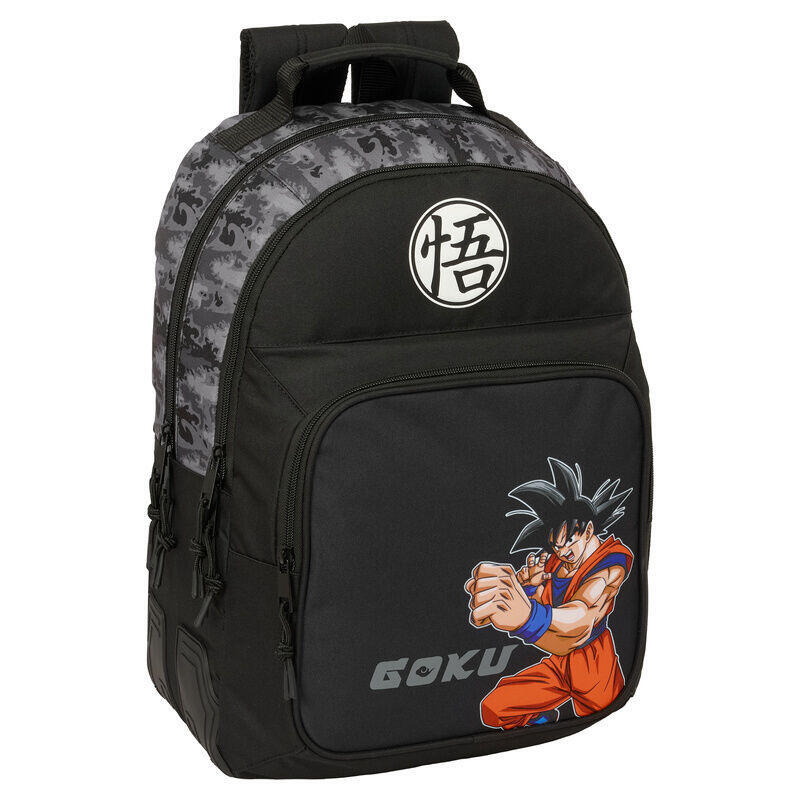 Backpack Dragon Ball 42CM Adaptable