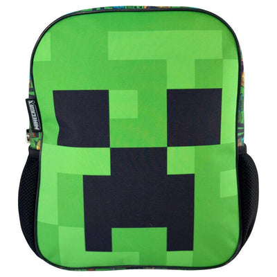 Backpack Face Minecraft 30CM — image 1