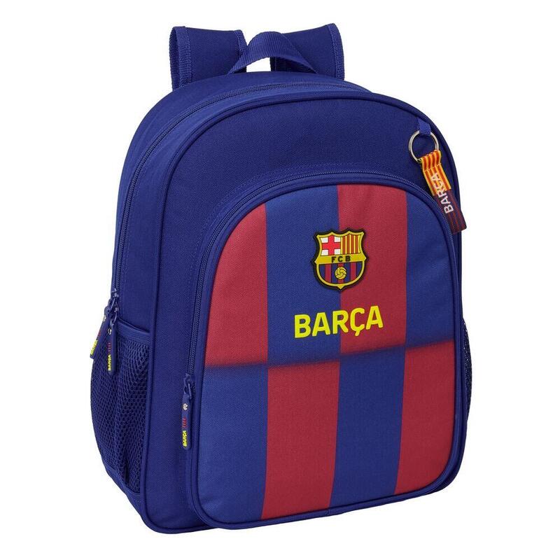 Backpack F.c. Barcelona 25/26 38CM Adaptable