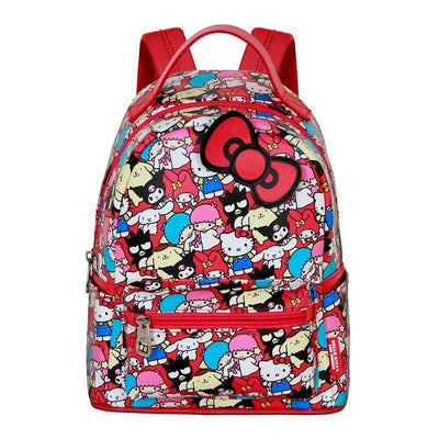 Backpack Friends Hello Kitty 25CM — image 1