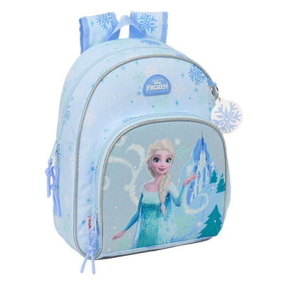 Backpack Frozen Disney 34CM Adaptable — image 1