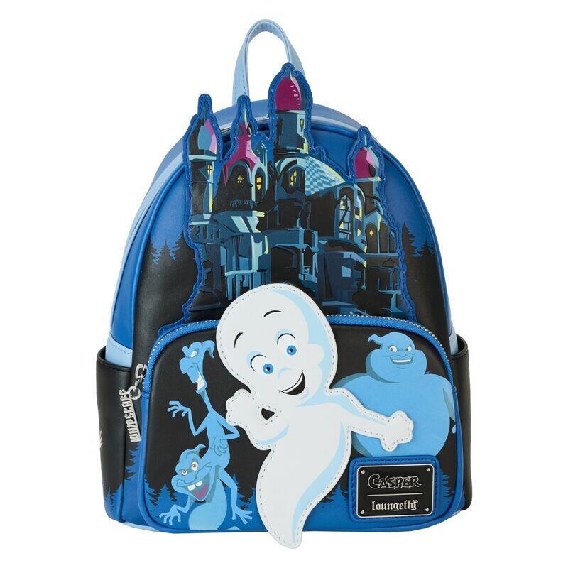 Loungefly Backpack Halloween Casper The Friendly Ghost