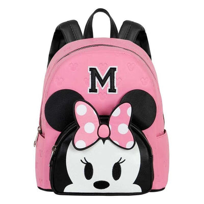 Backpack Heady Minnie Disney 29CM — image 1