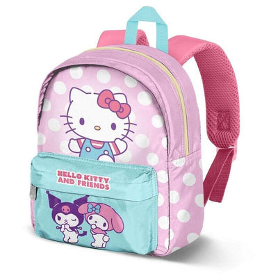Backpack Hello Kitty 27CM — image 1