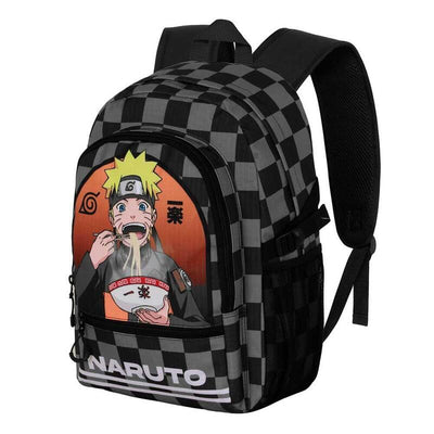 Backpack Ichiraku Naruto Shippuden 44CM Adaptable — image 1