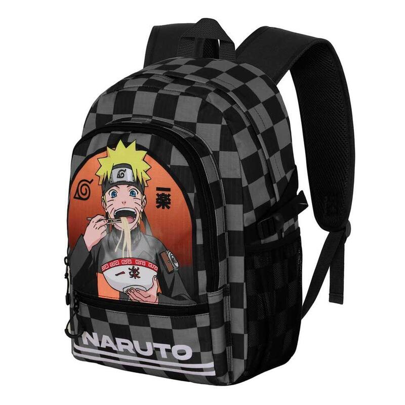 Backpack Ichiraku Naruto Shippuden 44CM Adaptable