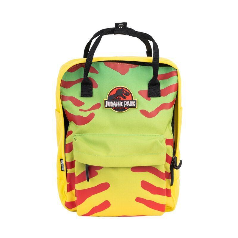 Backpack Jurassic Park 36CM
