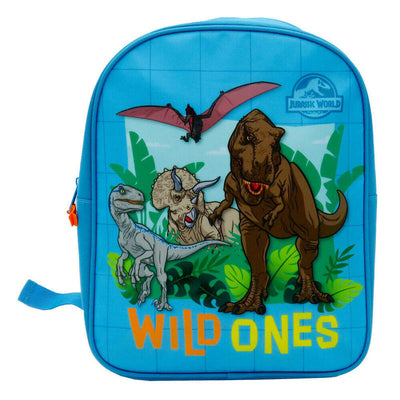 Backpack Jurassic World 30CM — image 1