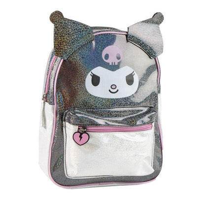 Backpack Kuromi Hello Kitty 30CM — image 1