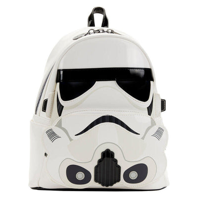 Loungefly Backpack Lenticular Stormtrooper Star Wars 25CM — image 1