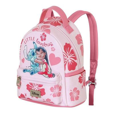 Backpack Love Stitch Disney 25CM — image 1