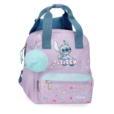 Backpack Lovely Stitch Disney 28CM — image 1