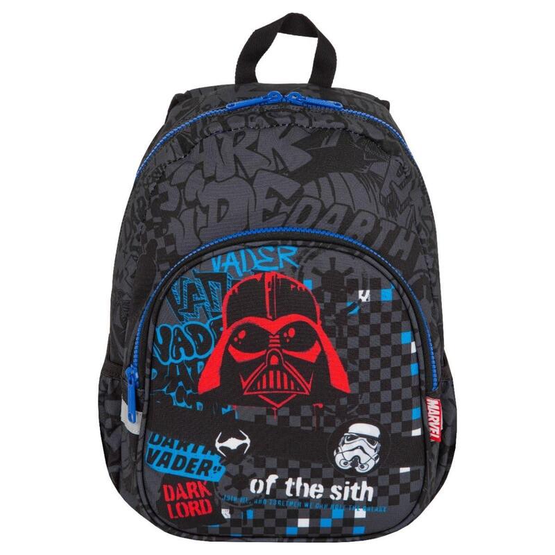 Mcneill Backpack Toby Star Wars, Vorschule