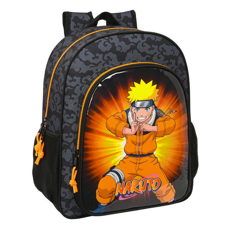 Backpack Naruto 38CM Adaptable