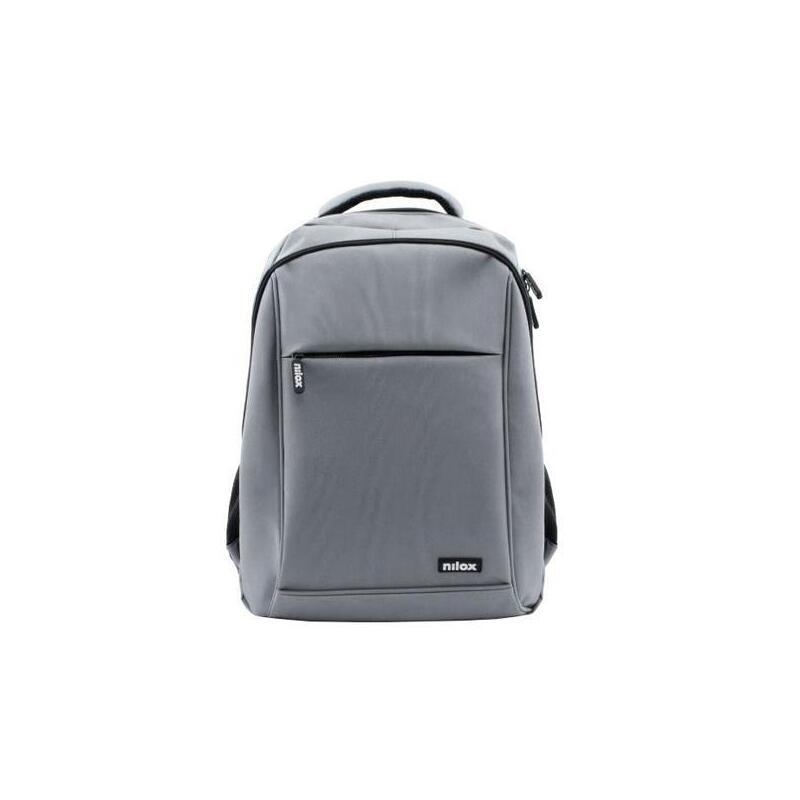 Backpack Laptop 15 6 Business Grey