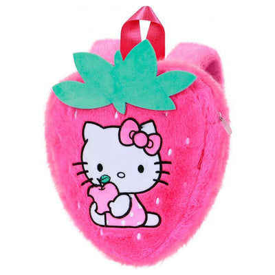 Backpack Plush Toy Fresa Hello Kitty — image 1