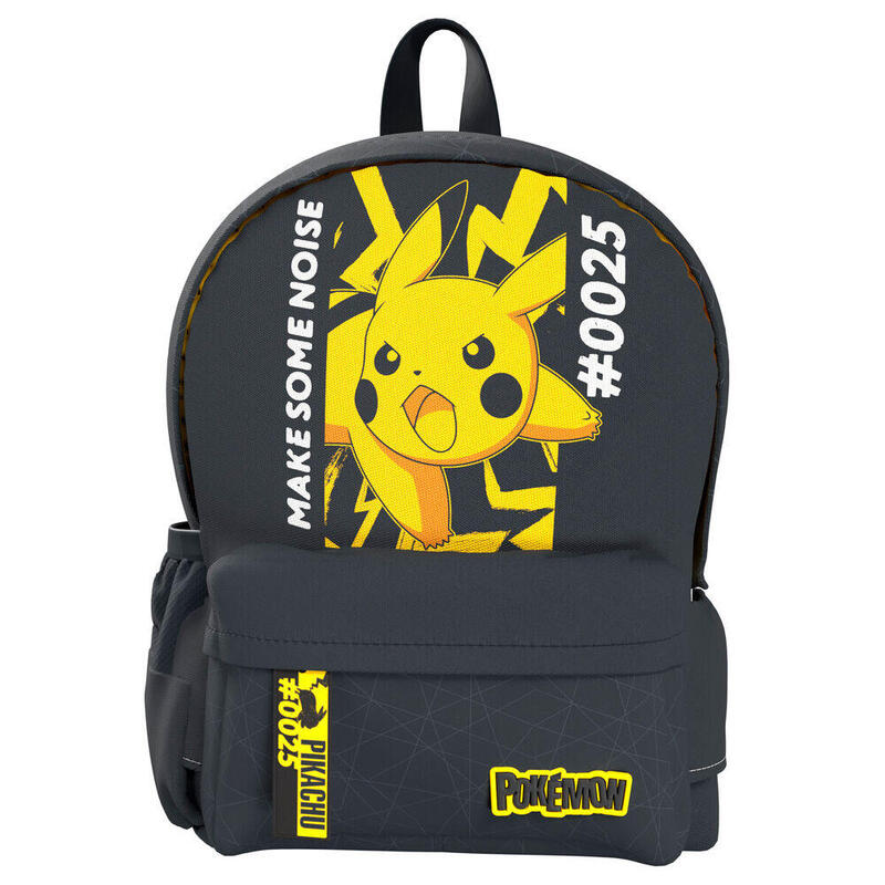 Backpack Pikachu Twilight Champions Pokemon 41CM Adaptable