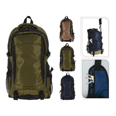 Backpack Foldable 40L Colours Surtidos — image 1