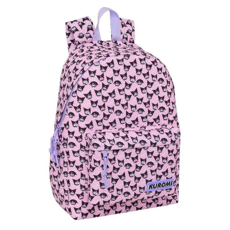 Backpack Laptop Kuromi Hello Kitty 43CM