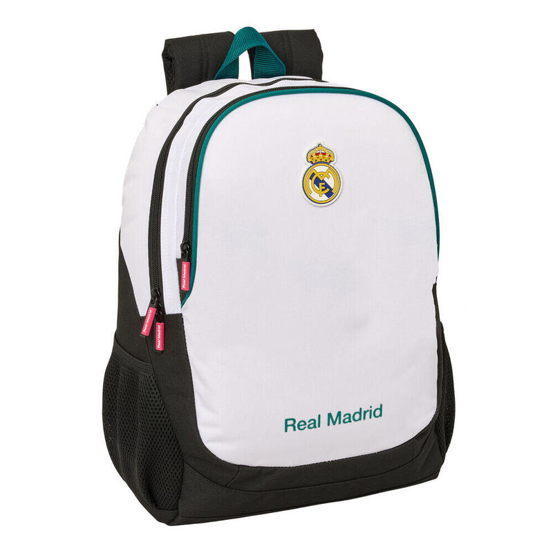 Backpack Real Madrid 26/27 44CM Adaptable