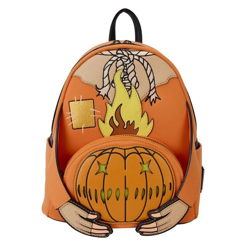 Loungefly Backpack Sam Trick R Treat 26CM